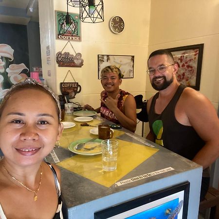 Daltans Home Stay Siargao General Luna  Buitenkant foto