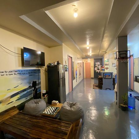 Daltans Home Stay Siargao General Luna  Buitenkant foto