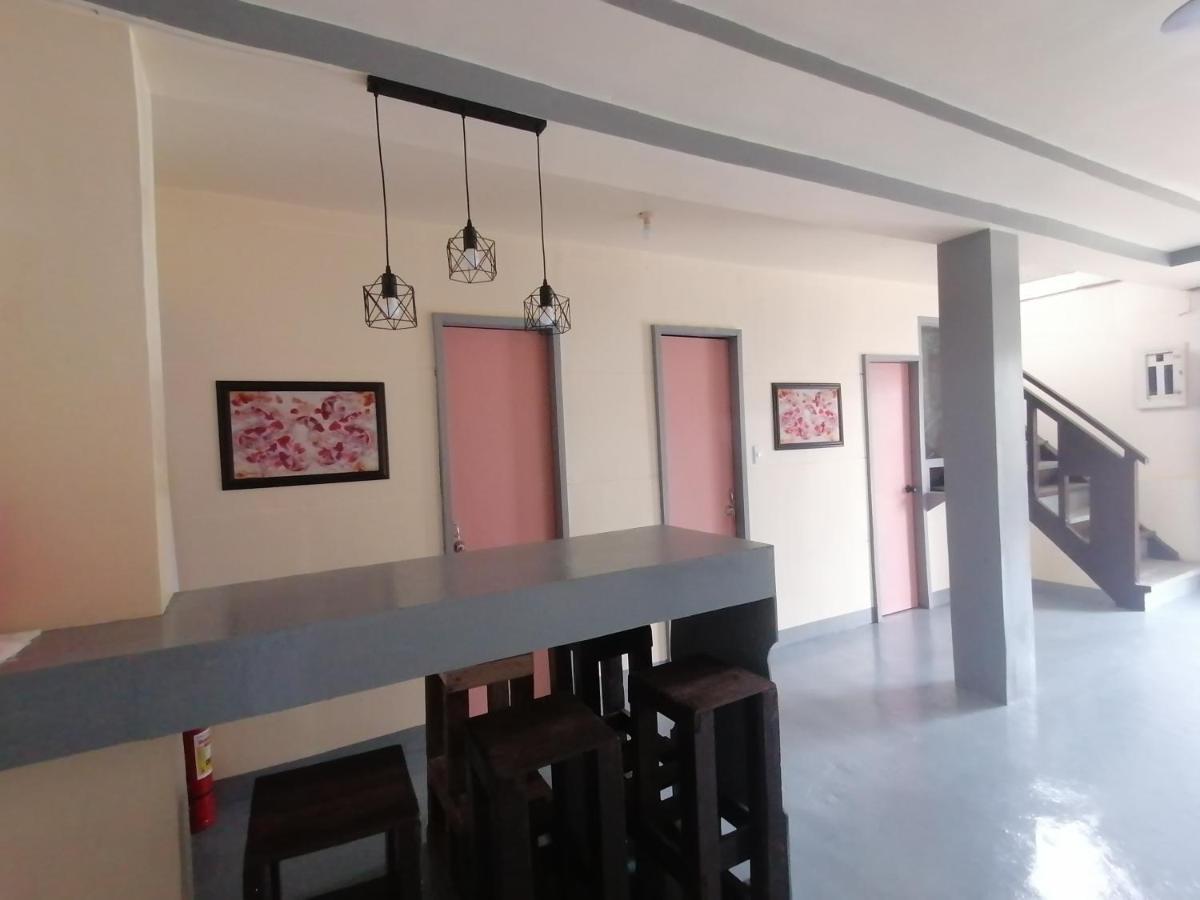 Daltans Home Stay Siargao General Luna  Buitenkant foto