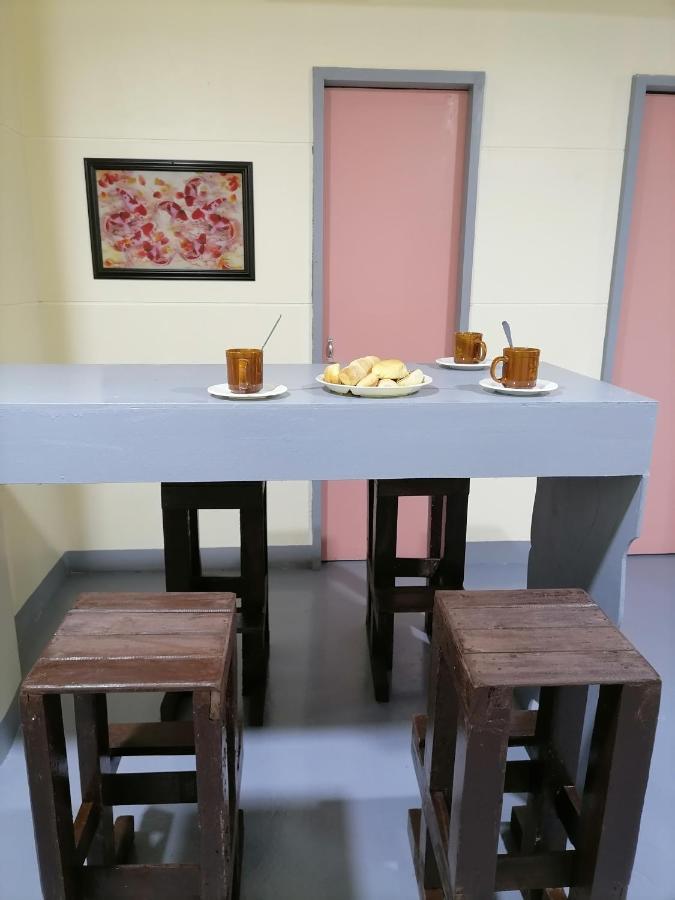 Daltans Home Stay Siargao General Luna  Buitenkant foto