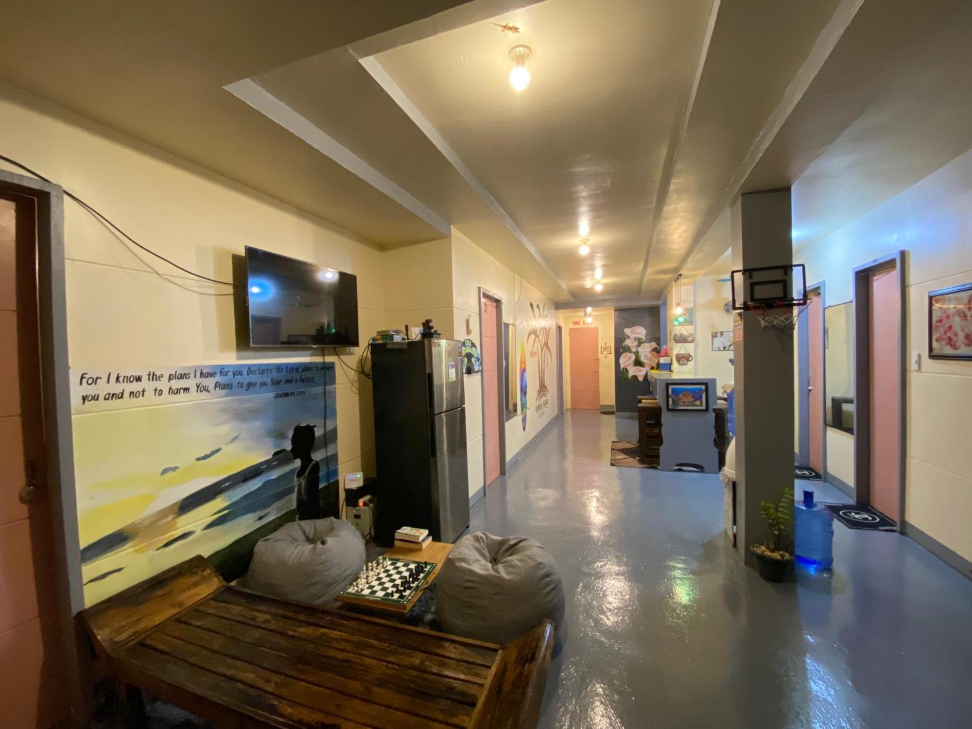 Daltans Home Stay Siargao General Luna  Buitenkant foto