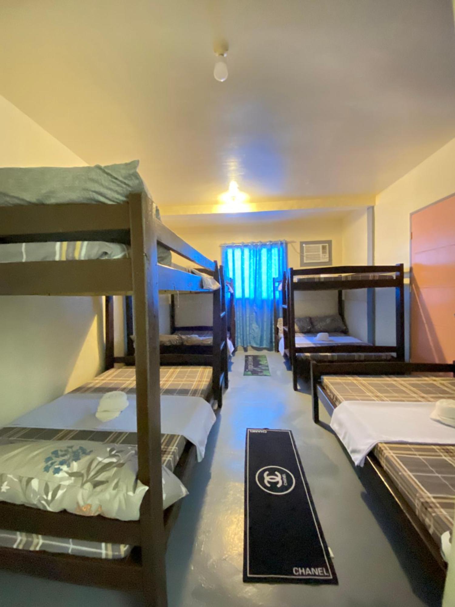 Daltans Home Stay Siargao General Luna  Buitenkant foto