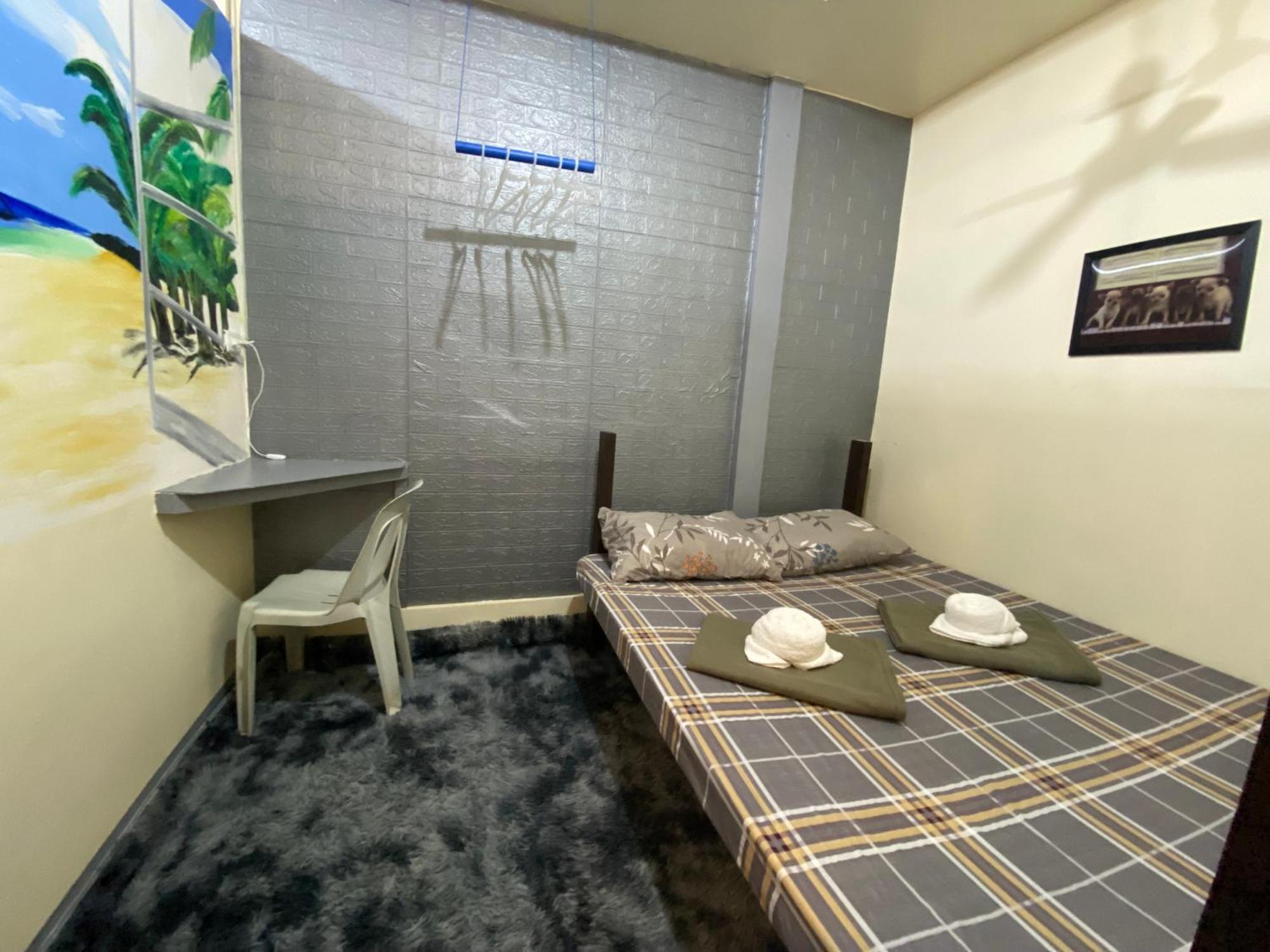 Daltans Home Stay Siargao General Luna  Buitenkant foto