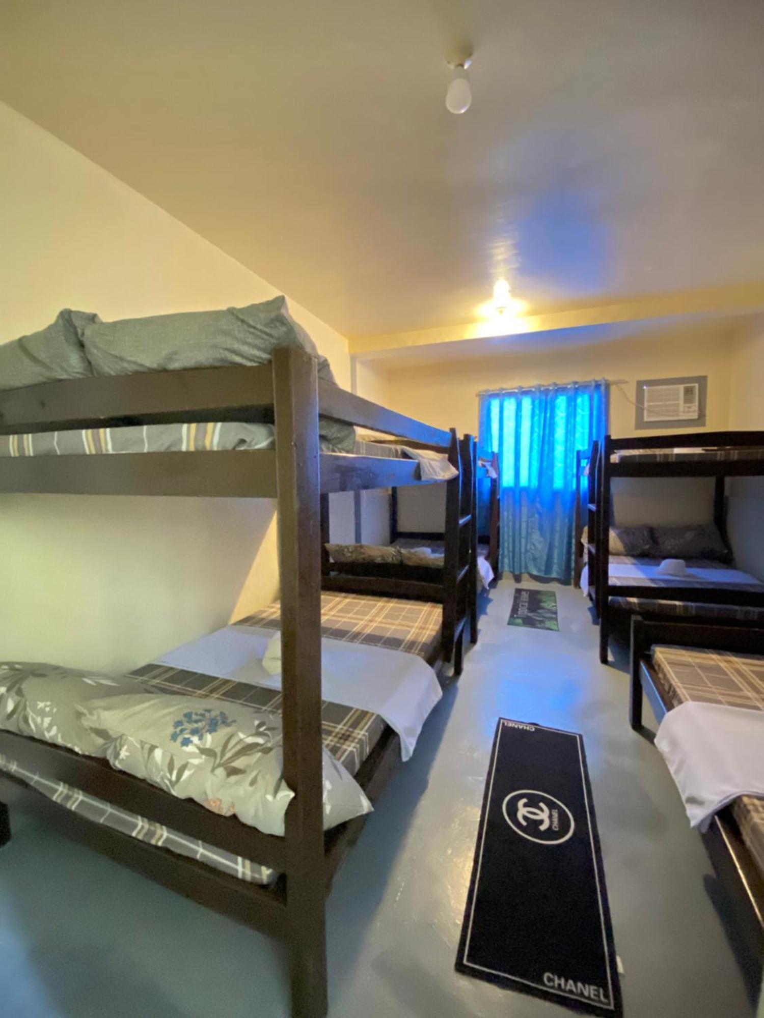 Daltans Home Stay Siargao General Luna  Buitenkant foto
