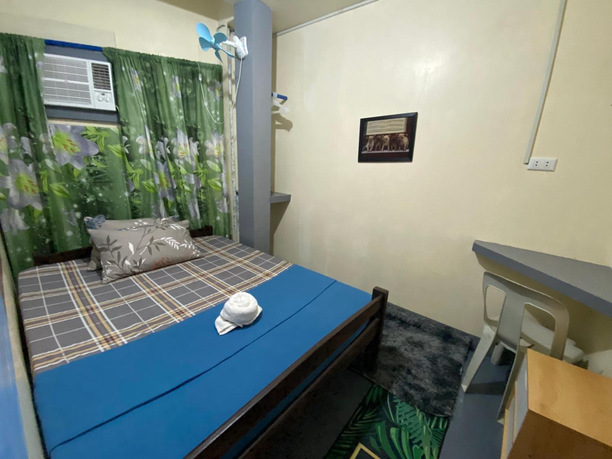 Daltans Home Stay Siargao General Luna  Buitenkant foto
